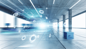 Mana yang Lebih Aman? Inovasi Keamanan Data Pribadi pada Gadget 2026: Teknologi Biometrik vs Blockchain, Ini Solusi Serta Jawaban Nyatanya.