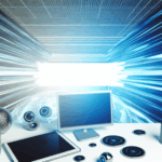 Panduan Kompak: Ulasan Tombol Manual Bagi Pemula bagi Gamer