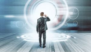 Memahami Definisi Metaverse: Perjalanan Menuju Dunia yang Lebih Mendalam