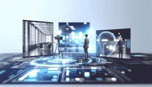 Mengenal Metode Identifikasi Wajah Face Recognition: Transformasi Sistem Keamanan Digital