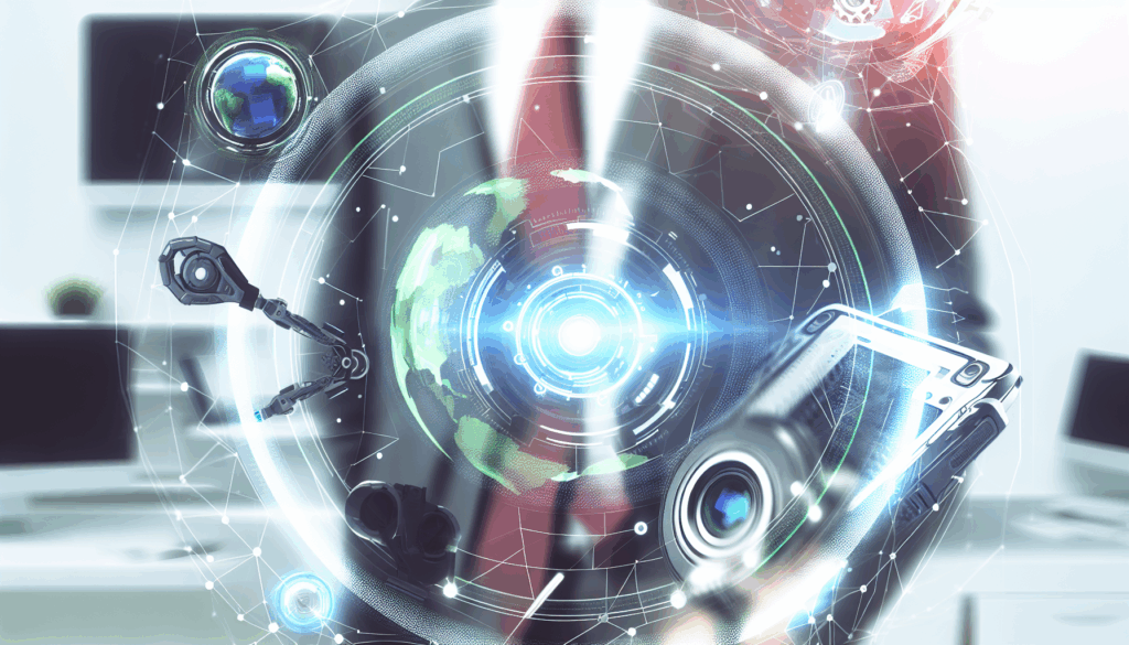 Lima Alasan Mengapa Anda Perlu Merenungkan Kelebihan Dan Risiko Smart Home